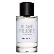 Heeley Blanc Poudre