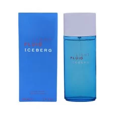 Iceberg Fluid Light for men