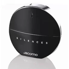 Jacomo Silences Eau de Parfum Sublime