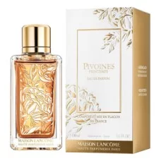 Lancome Pivoines