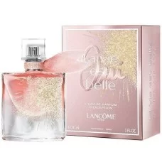 Lancome Oui La Vie Est Belle