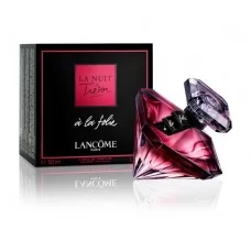 Lancome La Nuit Tresor a la Folie