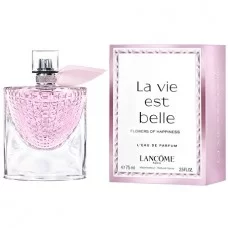 Lancome La Vie Est Belle Flowers of Happiness