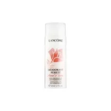 Lancome La Rose Deo Purete
