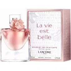 Lancome La Vie Est Belle Bouquet de Printemps