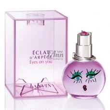 Lanvin Eclat d`Arpege Eyes On You