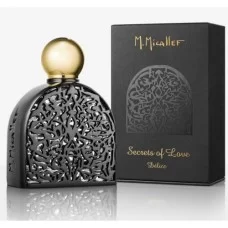 M.Micallef Secrets of Love Delice