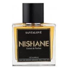 Nishane Istanbul 5 Santalove