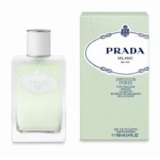 Prada Infusion d`Iris Eau De Toilette