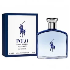 Ralph Lauren Polo Ultra Blue
