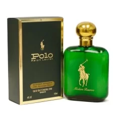Ralph Lauren Polo Modern Reserve