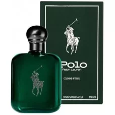 Ralph Lauren Polo Cologne Intense