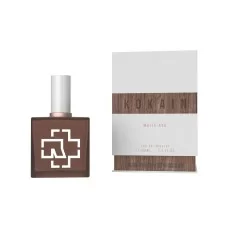 Rammstein Kokain White Ash