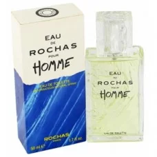 Rochas Eau de Rochas Homme