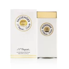 S.T. Dupont Passenger Cruise for Women Eau de Parfum
