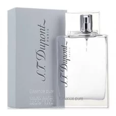 S.T.Dupont Essence Pure Pour Homme