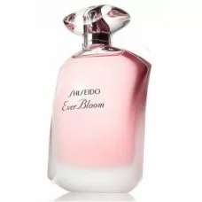 Shiseido Parfum Ever Bloom Eau de Toilette