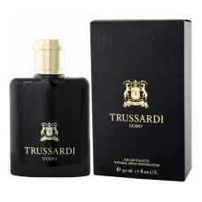 Trussardi Uomo 2011