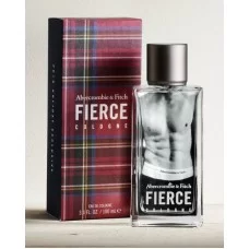 Abercrombie and Fitch Fierce Holiday 2019