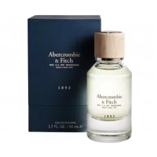 Abercrombie and Fitch 1892