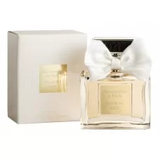 Abercrombie and Fitch Perfume No 1 Bare