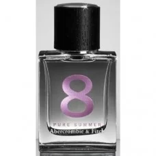 Abercrombie and Fitch 8 Pure Summer