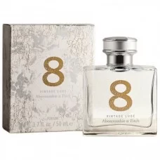 Abercrombie and Fitch 8 Vintage Luxe
