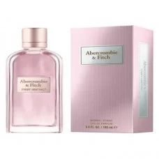 Abercrombie and Fitch First Instinct for Her