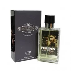 Abercrombie and Fitch Furious Pour Homme
