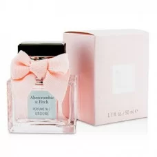 Abercrombie and Fitch Perfume No 1 Undone