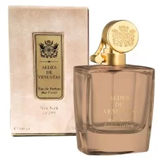 Aedes de Venustas Musc Encense