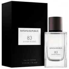 Banana Republic 83 Leather Reserve