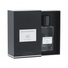 Banana Republic 90 Pure White