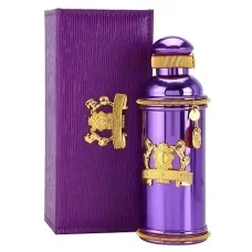 Alexandre J Iris Violet