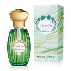 Annick Goutal L`Ile au The Limited Edition