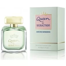 Antonio Banderas Queen of Seduction
