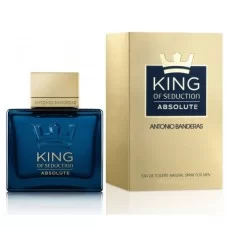 Antonio Banderas King of Seduction Absolute
