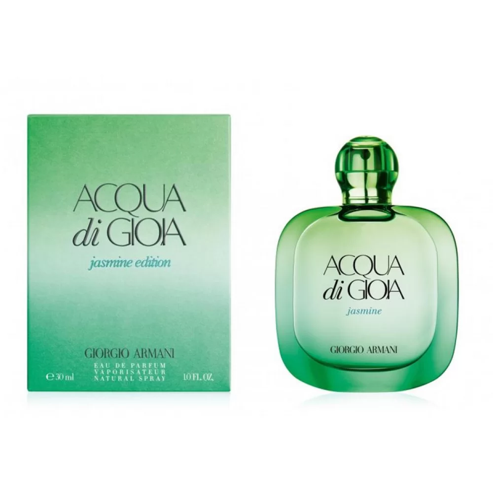Giorgio Armani Acqua Di Gioia Jasmine