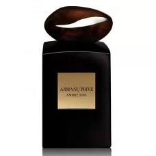 Giorgio Armani Prive Cologne Spray Ambre Soie