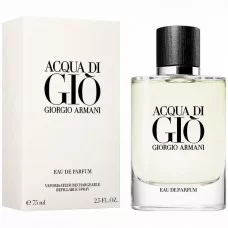 Giorgio Armani Acqua di Gio Eau de Parfum