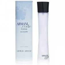 Giorgio Armani Code Luna Eau Sensuell
