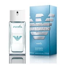 Giorgio Armani Emporio Armani Diamonds Rocks