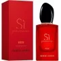Giorgio Armani Si Passione Eclat
