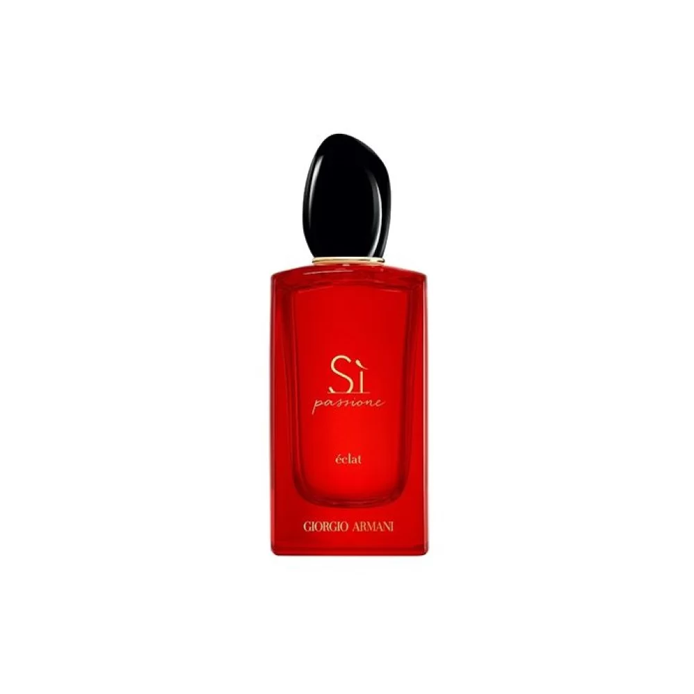 Giorgio Armani Si Passione Eclat