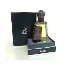 Asgharali Aseel