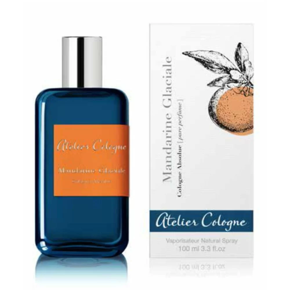 Atelier Cologne Mandarine Glaciale