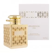 Atelier Flou Paradis Paradis