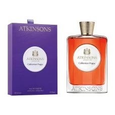 Atkinsons Californian Poppy