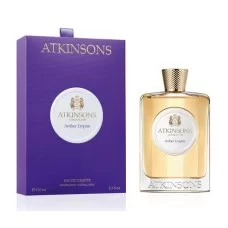 Atkinsons Amber Empire 