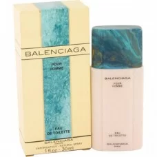 Balenciaga Balenciaga Pour Homme